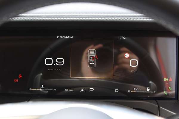 2025 GWM Tank 300 Ultra P01