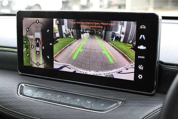 2024 GWM Haval Jolion Ultra Hybrid A02