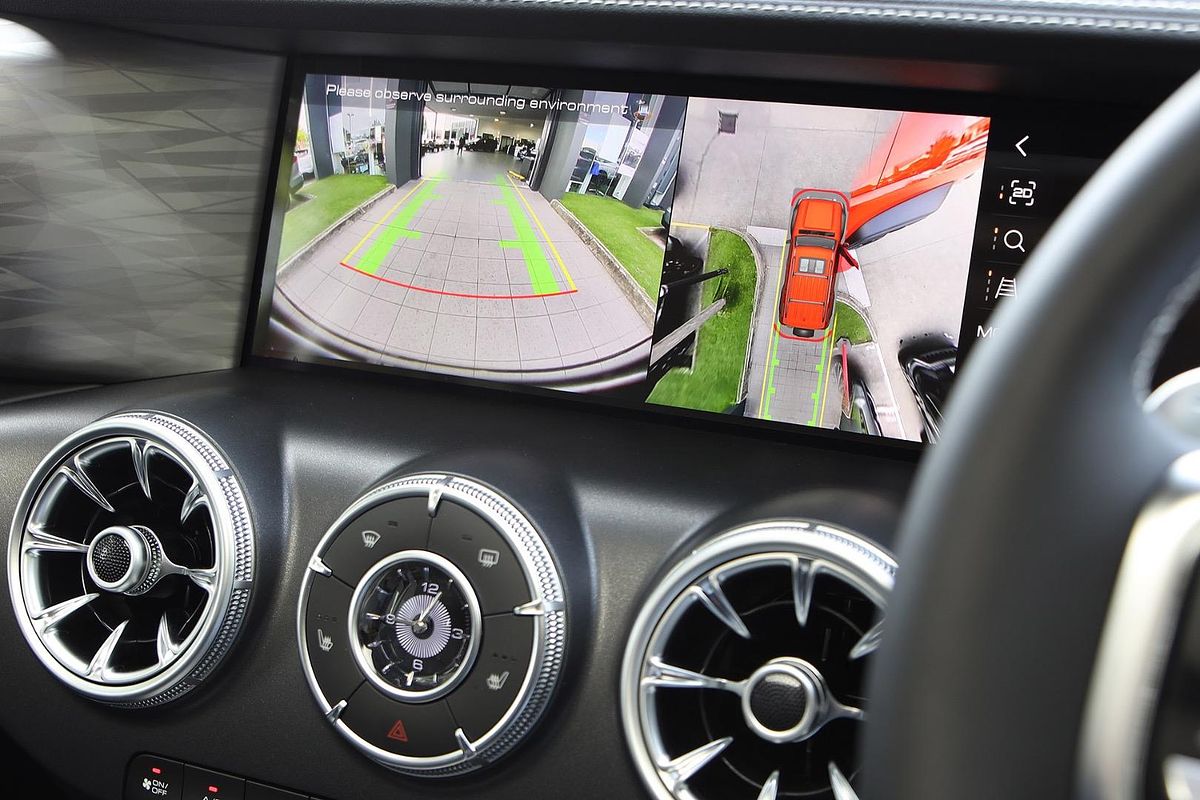 2025 GWM Tank 300 Ultra P01