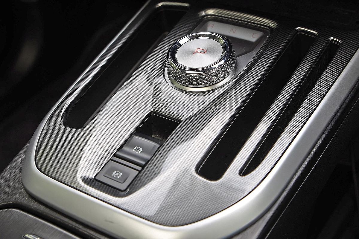 2024 GWM Haval Jolion Ultra Hybrid A02