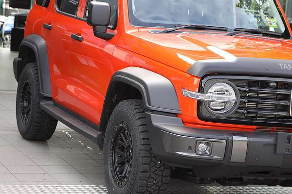 2025 GWM Tank 300 Ultra P01