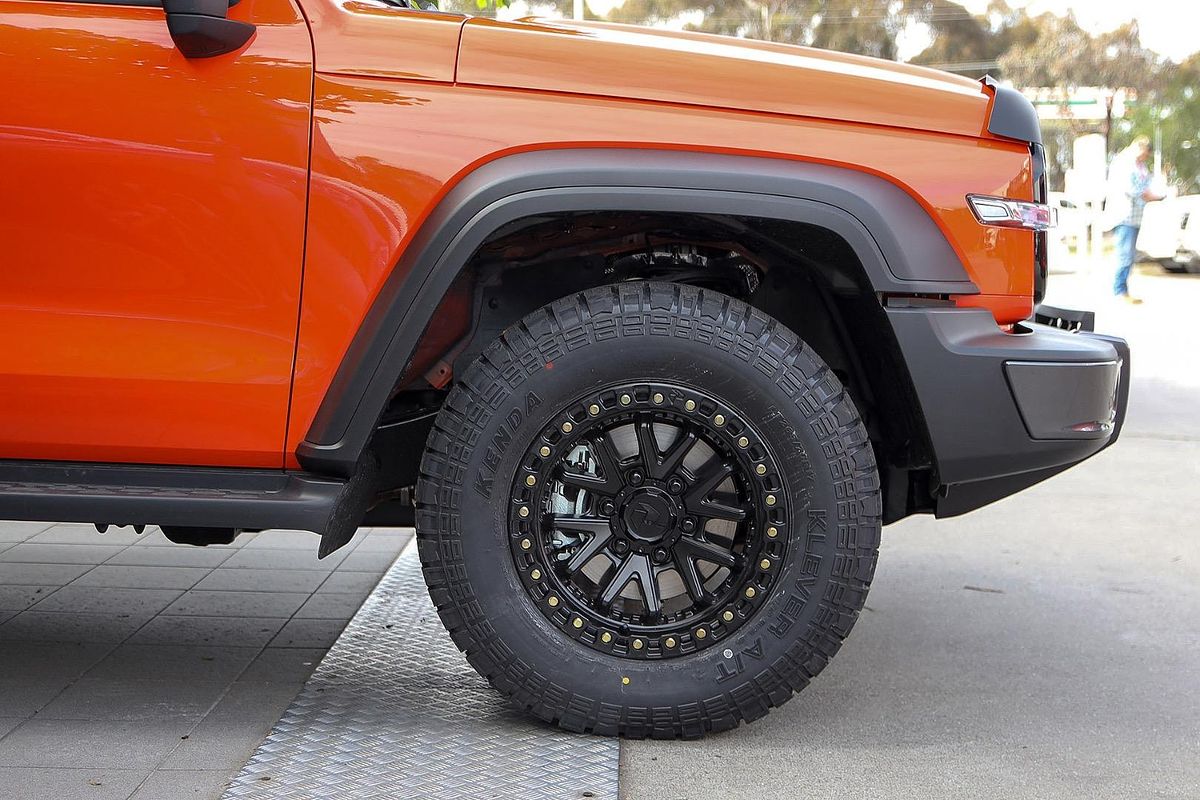 2025 GWM Tank 300 Ultra P01