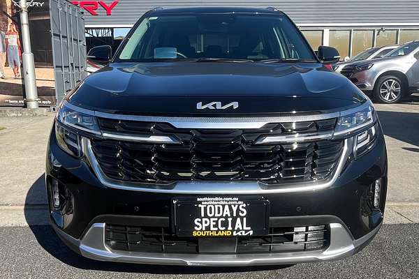 2024 Kia Seltos GT-Line SP2 PE