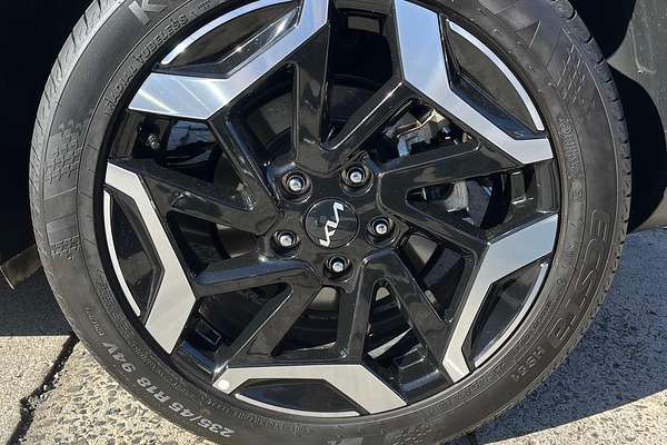 2024 Kia Seltos GT-Line SP2 PE