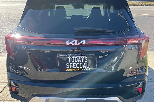 2024 Kia Seltos GT-Line SP2 PE