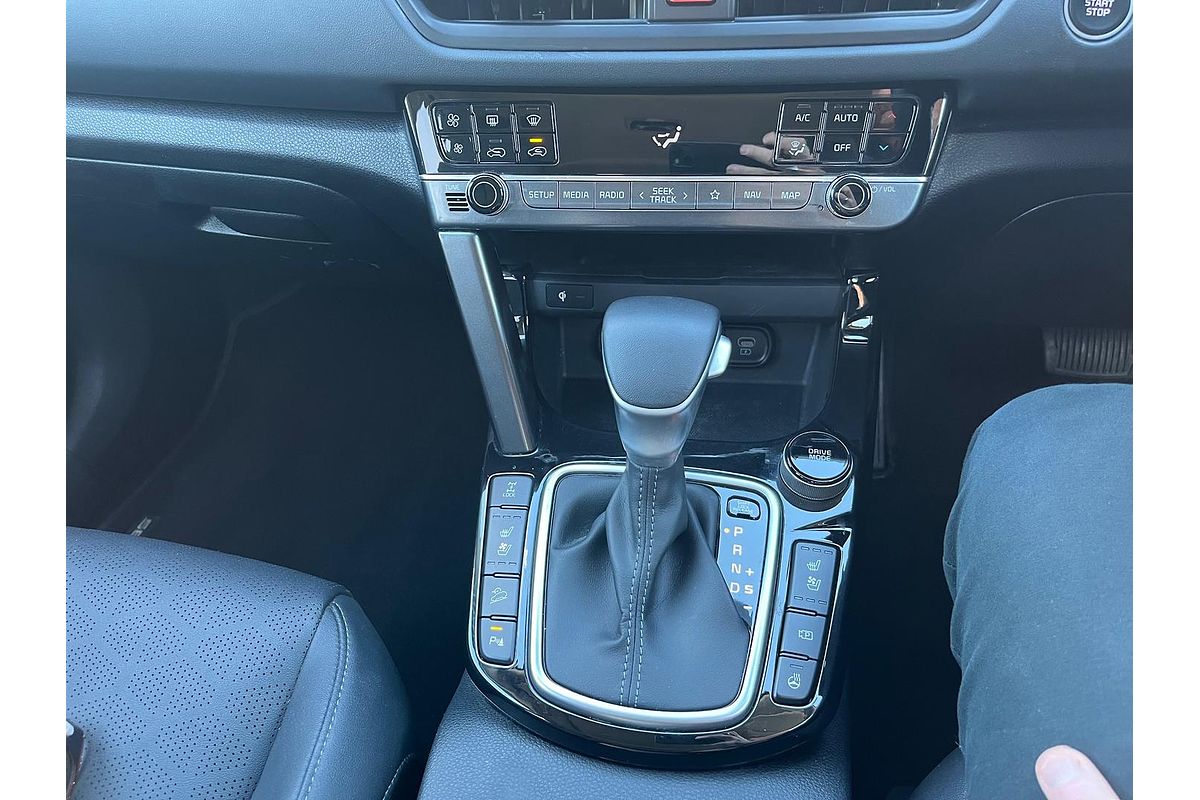 2024 Kia Seltos GT-Line SP2 PE