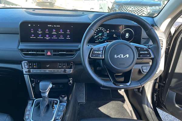 2024 Kia Seltos GT-Line SP2 PE