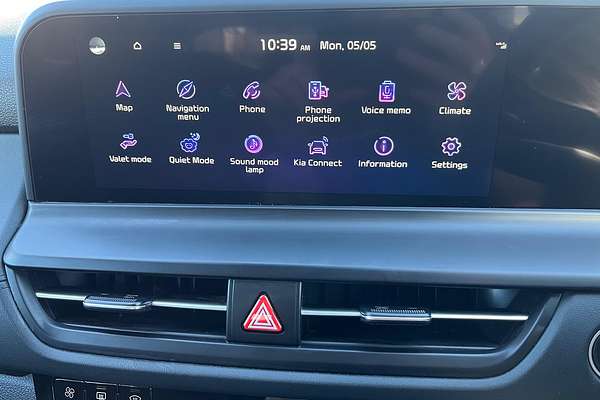 2024 Kia Seltos GT-Line SP2 PE