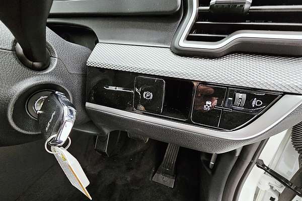 2024 Kia Sportage S NQ5