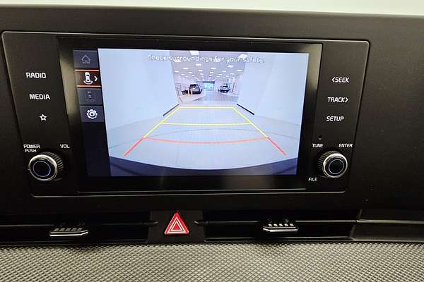 2024 Kia Sportage S NQ5