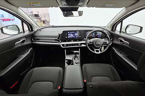 2024 Kia Sportage S NQ5