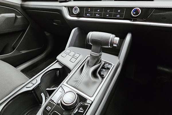 2024 Kia Sportage S NQ5