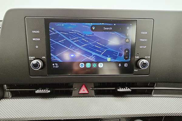 2024 Kia Sportage S NQ5