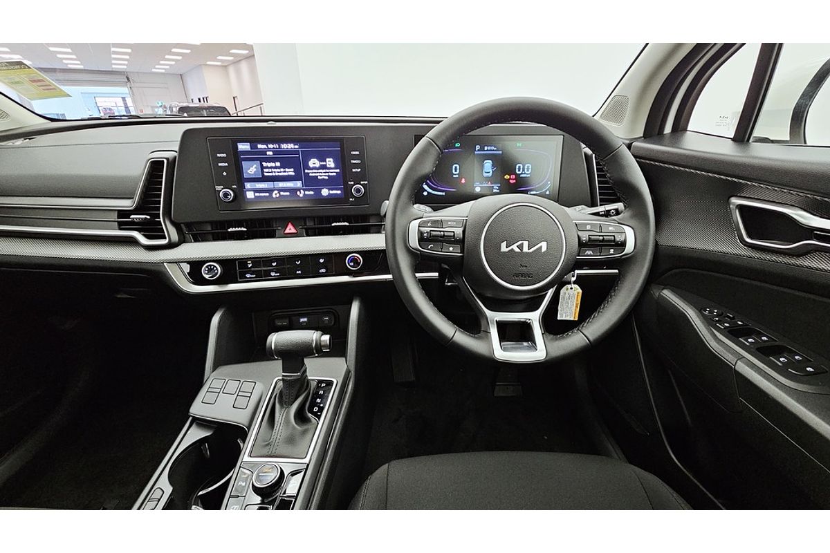 2024 Kia Sportage S NQ5