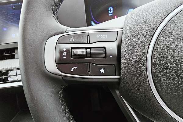 2024 Kia Sportage S NQ5