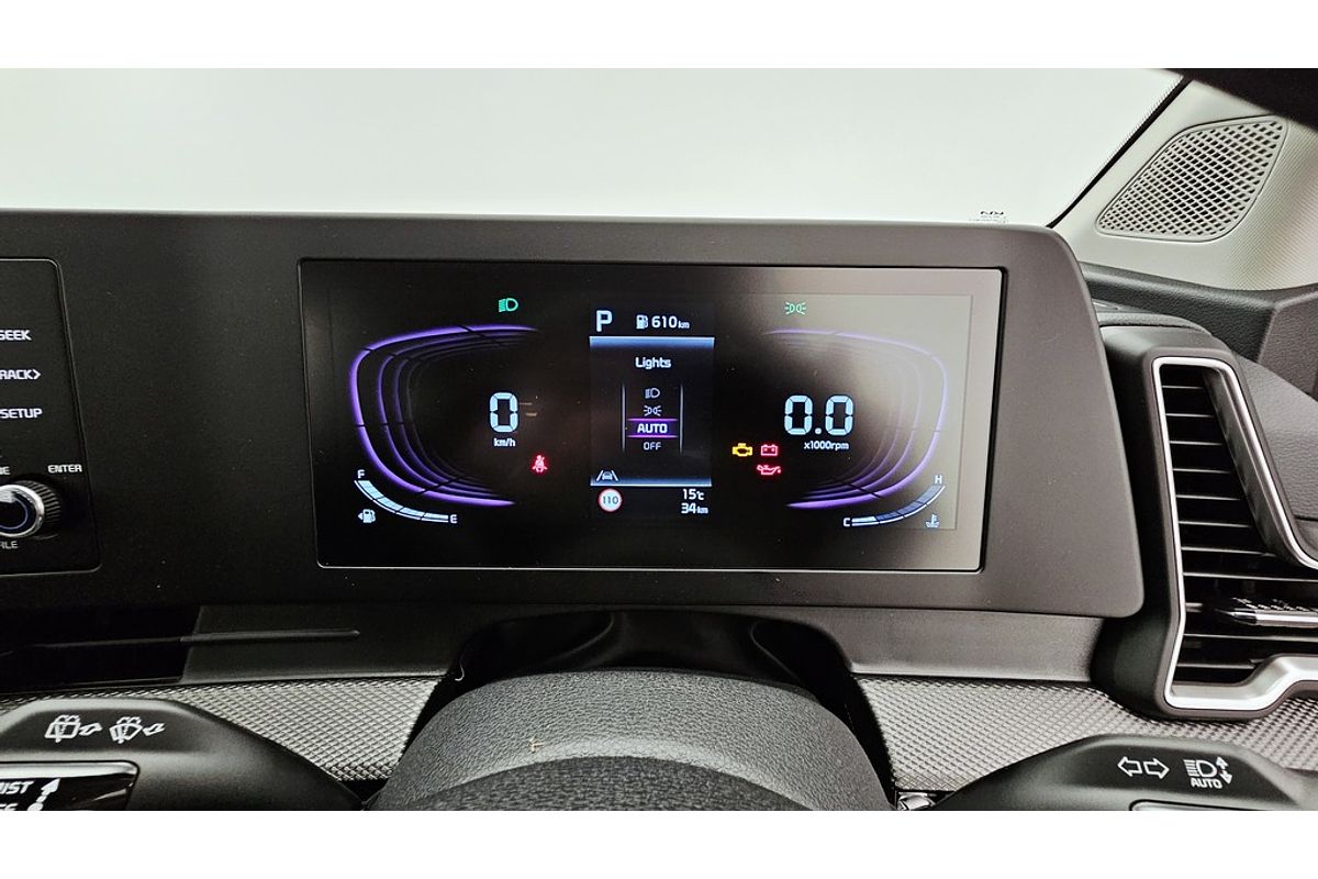 2024 Kia Sportage S NQ5