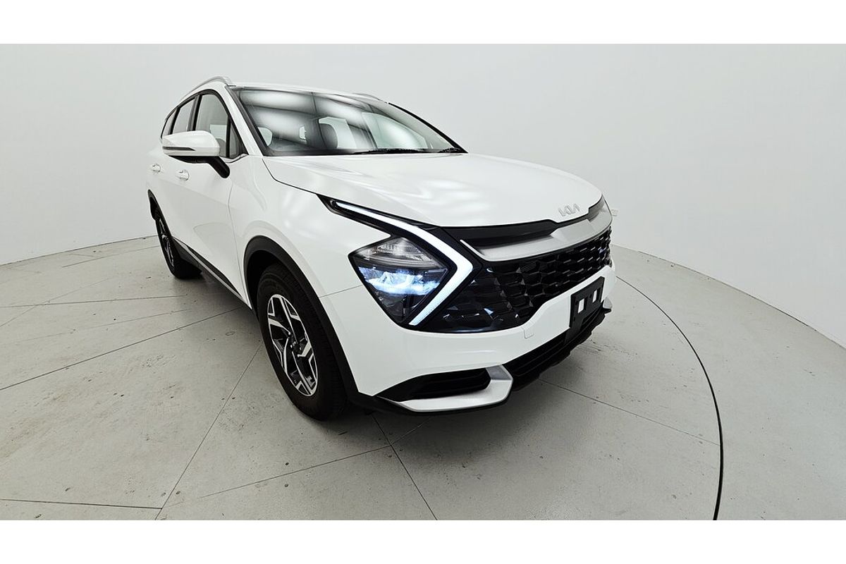 2024 Kia Sportage S NQ5