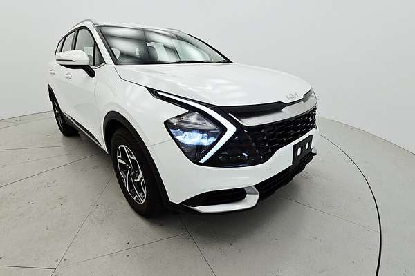 2024 Kia Sportage S NQ5