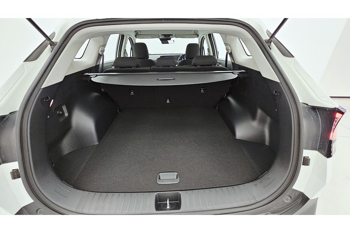 2024 Kia Sportage S NQ5