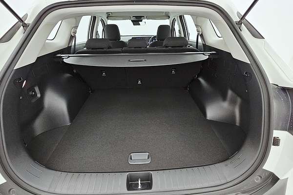 2024 Kia Sportage S NQ5