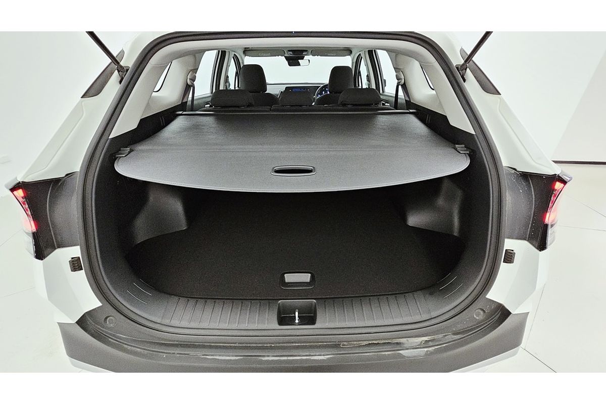 2024 Kia Sportage S NQ5