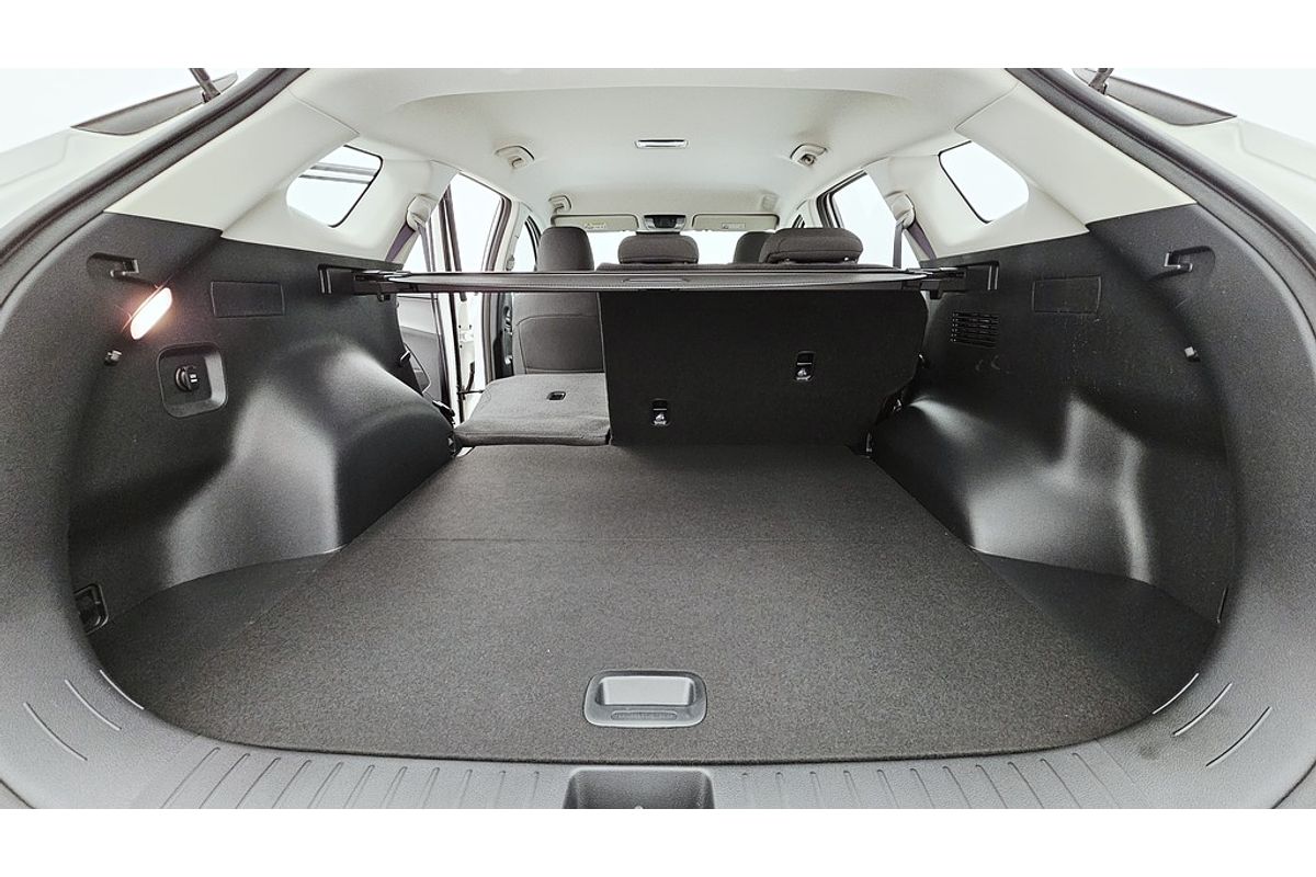 2024 Kia Sportage S NQ5