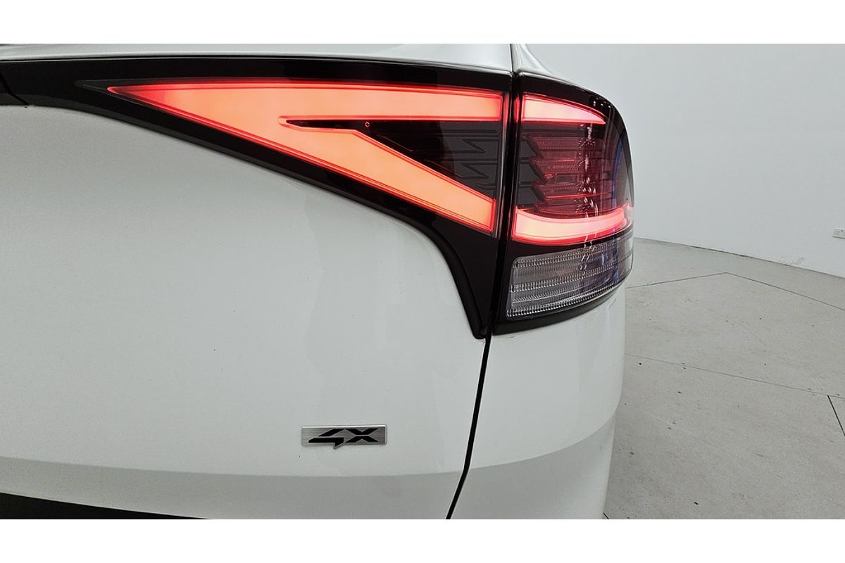 2024 Kia Sportage S NQ5