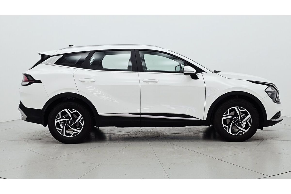 MY25 Kia Sportage NQ5 S DSL Auto Wagon MY25 Kia Sportage NQ5 S DSL Auto Wagon