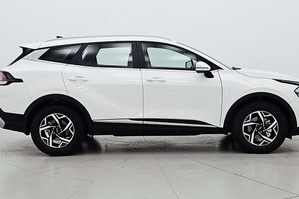 2024 Kia Sportage S NQ5