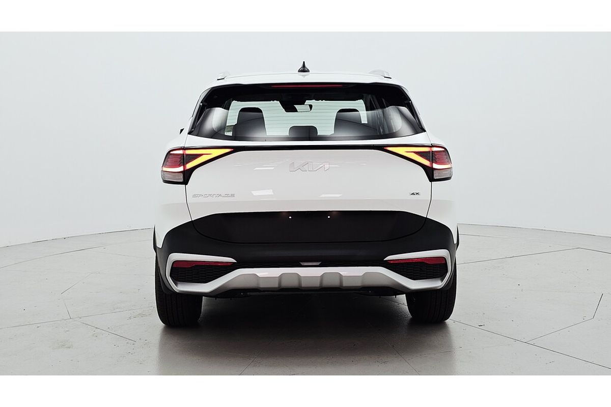 2024 Kia Sportage S NQ5