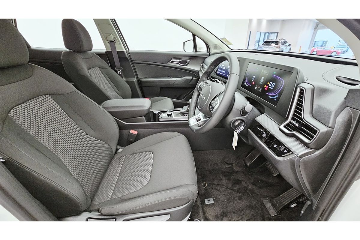 2024 Kia Sportage S NQ5