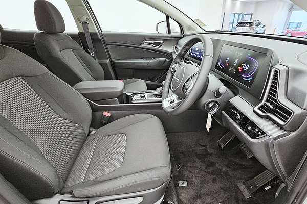 2024 Kia Sportage S NQ5