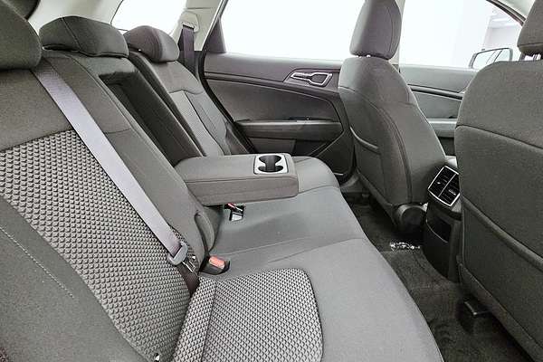 2024 Kia Sportage S NQ5