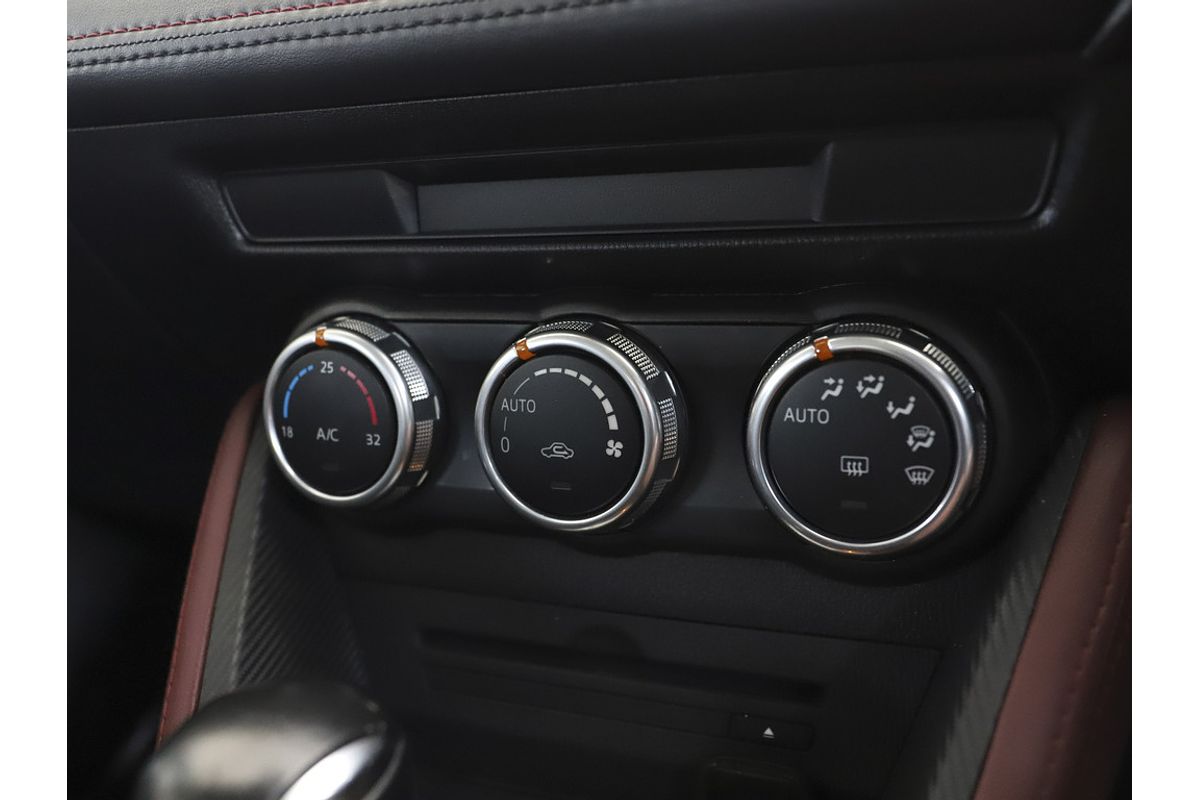 2015 Mazda CX-3 sTouring DK