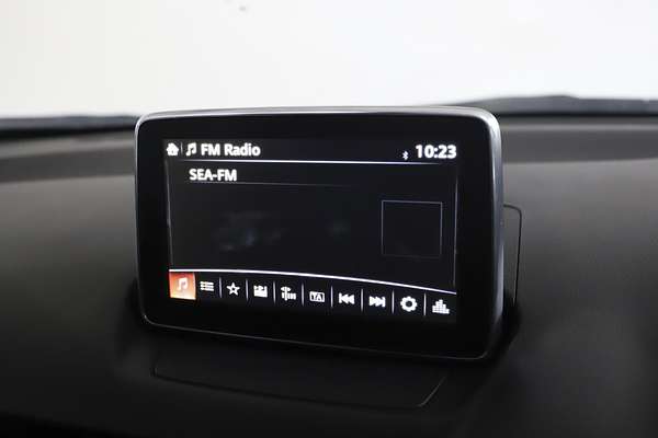 2015 Mazda CX-3 sTouring DK