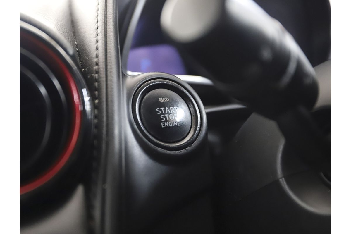 2015 Mazda CX-3 sTouring DK