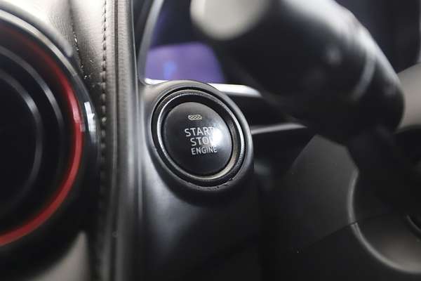 2015 Mazda CX-3 sTouring DK