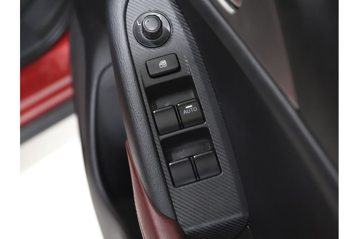 2015 Mazda CX-3 sTouring DK