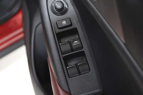 2015 Mazda CX-3 sTouring DK