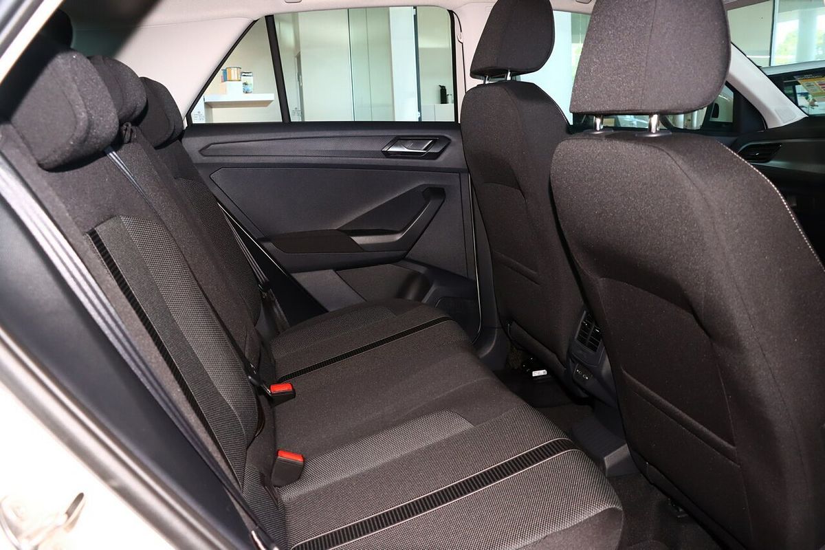 2025 Volkswagen T-Roc CityLife D11