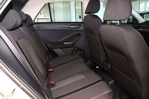 2025 Volkswagen T-Roc CityLife D11