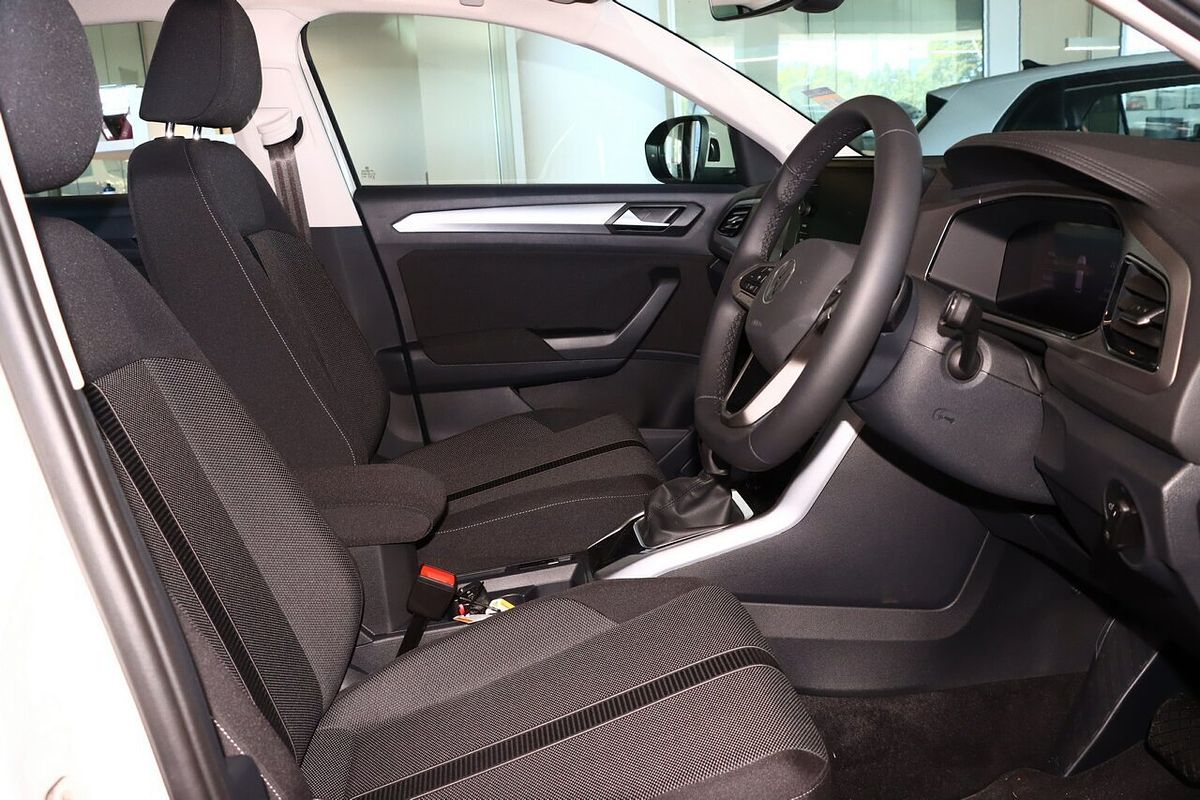 2025 Volkswagen T-Roc CityLife D11