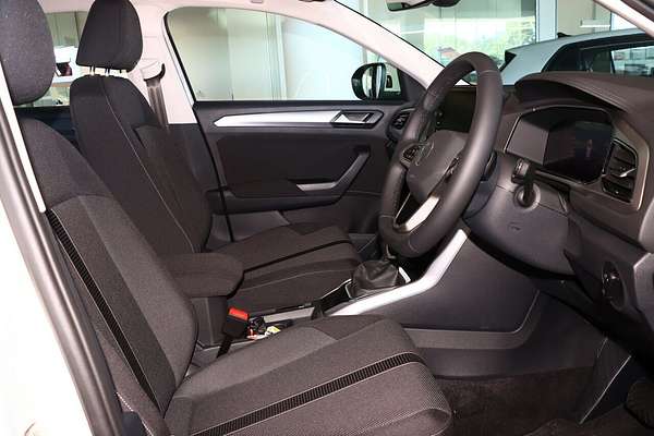 2025 Volkswagen T-Roc CityLife D11