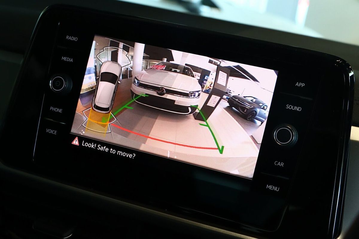 2025 Volkswagen T-Roc CityLife D11