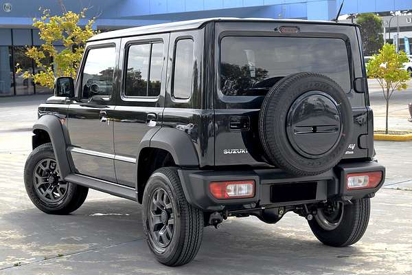 2025 Suzuki Jimny XL JJ