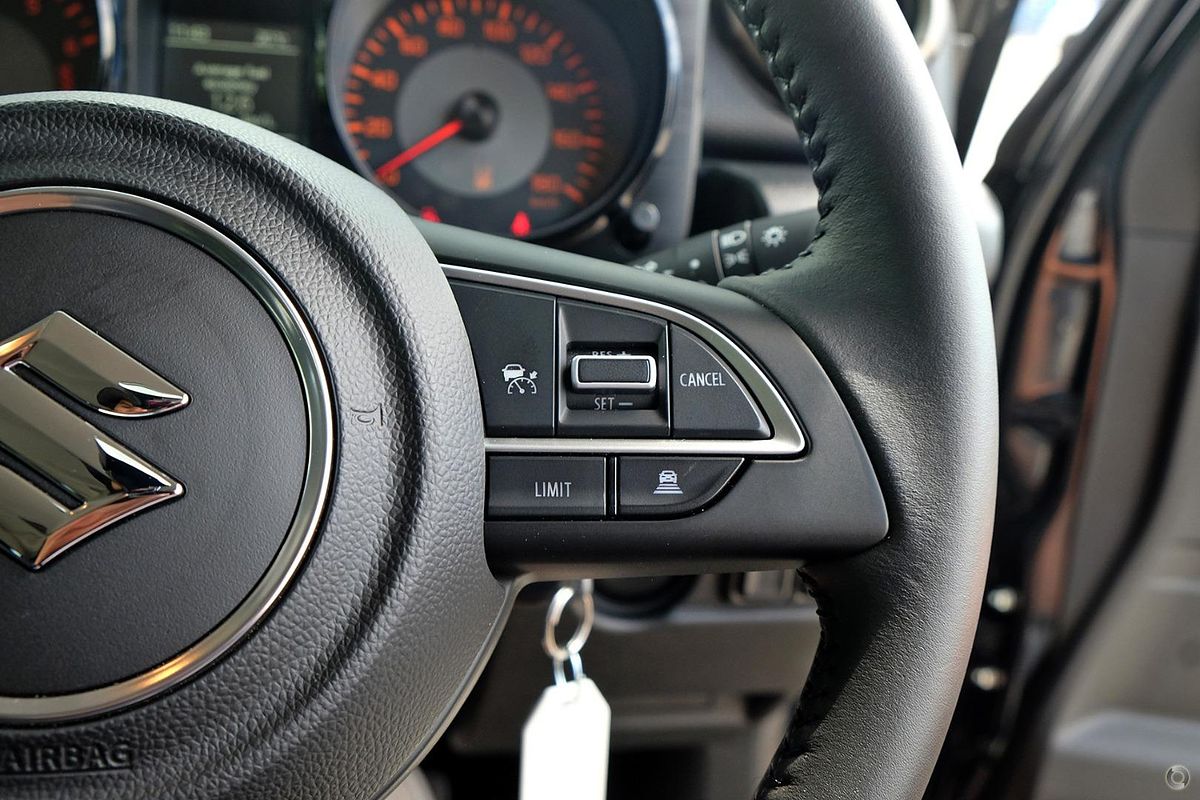 2025 Suzuki Jimny XL JJ