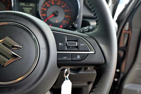 2025 Suzuki Jimny XL JJ