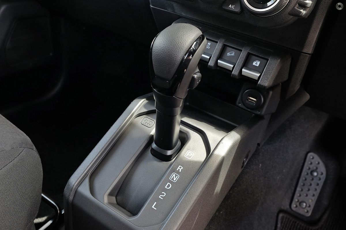 2025 Suzuki Jimny XL JJ