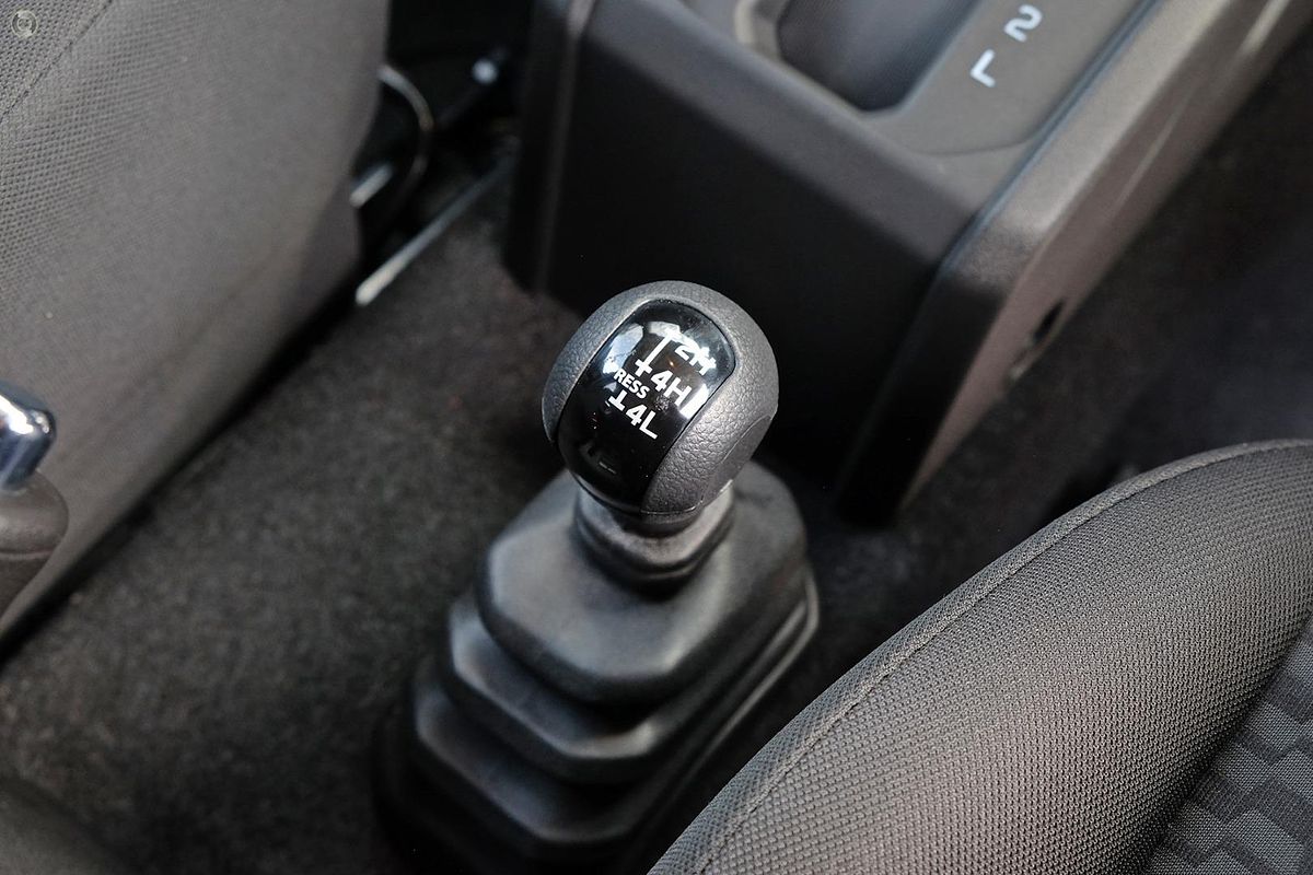 2025 Suzuki Jimny XL JJ