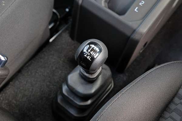 2025 Suzuki Jimny XL JJ